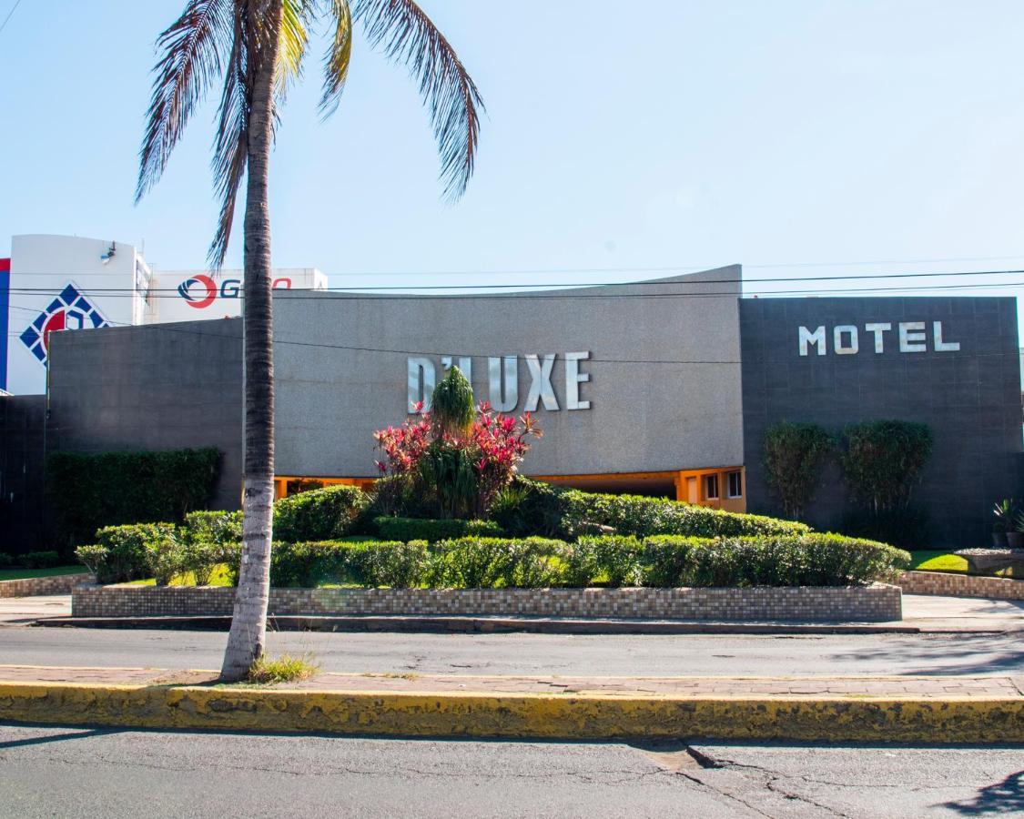 Dluxe Auto Hotel Adults Only Veracruz Exteriör bild